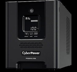 Product image of CyberPower PR3000ELCDSL