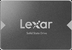 Product image of Lexar LNS100-2TRB