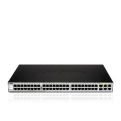 D-Link DGS-1210-52/E tootepilt