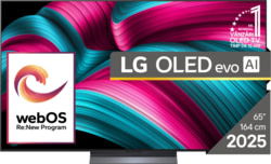 LG OLED65C51LA tootepilt