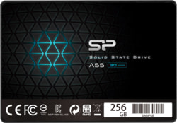 Silicon Power SP256GBSS3A55S25 tootepilt
