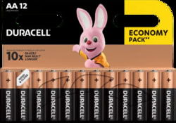 Duracell 2085 tootepilt