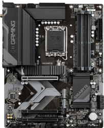 Product image of Gigabyte B760 GAMING X AX DDR4