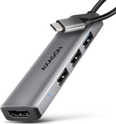 Product image of Axagon HMC-H3A