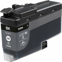 Product image of Brother LC427XLBK