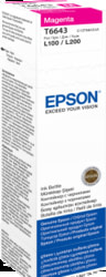 Epson C13T66434A tootepilt