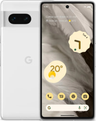 Product image of Google Pixel 7 Snow