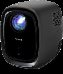 Philips NPX130C/INT tootepilt