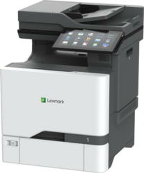 Lexmark 47C9620 tootepilt