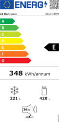 LG GSLC41EPPE tootepilt