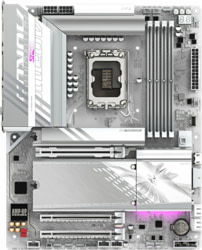 Gigabyte Z890 A ELITE WF7 ICE tootepilt