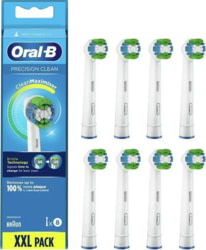 Oral-B Precision Clean refill tootepilt