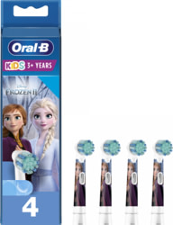Oral-B EB10 4 refill Frozen II tootepilt