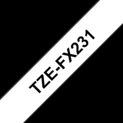 Product image of Brother TZEFX231
