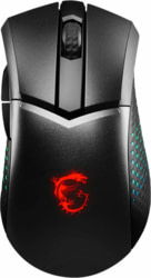 MSI CLUTCH GM51 LIGHTWEIGHT WIRELESS tootepilt