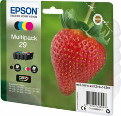 Epson C13T29864012 tootepilt