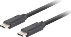 Product image of Lanberg CA-CMCM-32CU-0010-BK