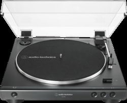 Audio-Technica AT-LP60XBK tootepilt