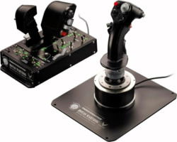 Thrustmaster 2960720 tootepilt