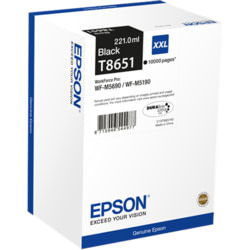 Epson C13T865140 tootepilt