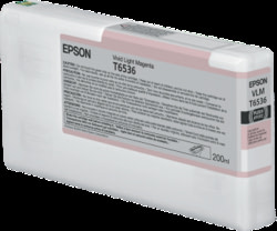 Epson C13T653600 tootepilt