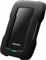 Product image of Adata AHD330-1TU31-CBK