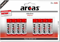 Product image of Arcas 11744806