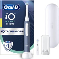 Oral-B iO10 My Way tootepilt