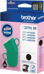 Product image of Brother LC227XLBK