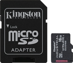 KIN SDCIT2/16GB tootepilt