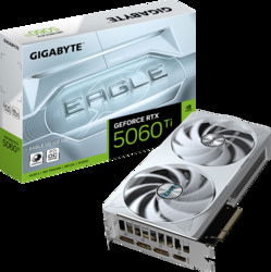 Product image of Gigabyte GV-N506TEAGLEOC ICE-8GD