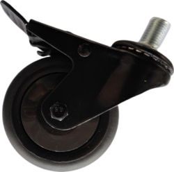 TunaBone Wheels caster tootepilt
