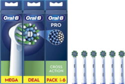 Oral-B EB50RX-6 tootepilt