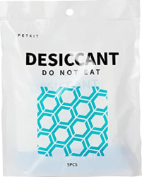 Product image of PETKIT Dessicant