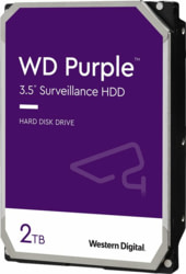 Product image of Western Digital WD23PURZ