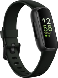 Product image of Fitbit FB424BKBK