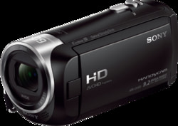 Product image of Sony HDRCX405B.CEN