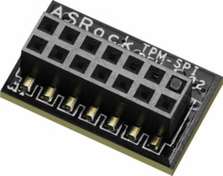 Product image of Asrock TPM-SPI