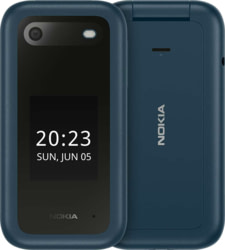 Nokia NK-2660 Blue tootepilt