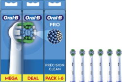 Oral-B EB20RX-6 tootepilt