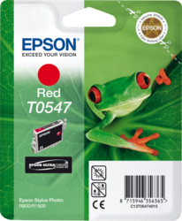 Epson C13T05474010 tootepilt