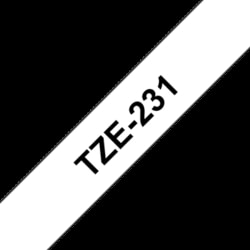 Product image of Brother tze231