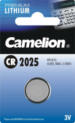 Camelion 13001025 tootepilt