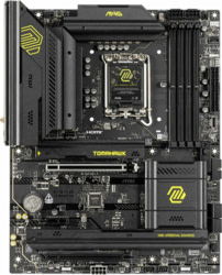 Product image of MSI MAG B860 TOMAHAWK WIFI