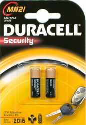 Product image of Duracell 850