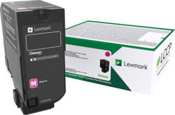 Lexmark 75B20M0 tootepilt