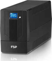 Product image of FSP/Fortron IFP 1500