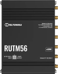 Teltonika RUTM56000000 tootepilt
