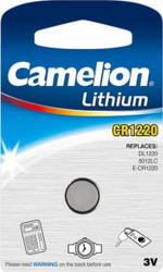 Product image of Camelion 13001122