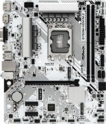 Asrock B760M-HDV/M.2 tootepilt